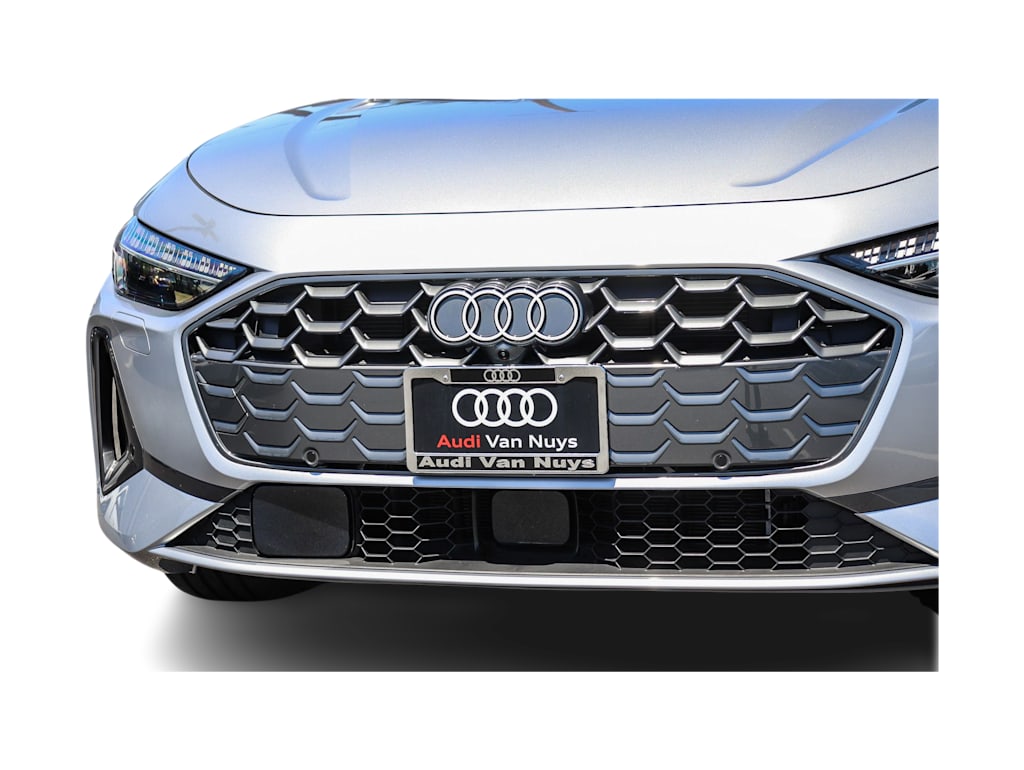 Thumbnail: 2025 Audi A5 - 20