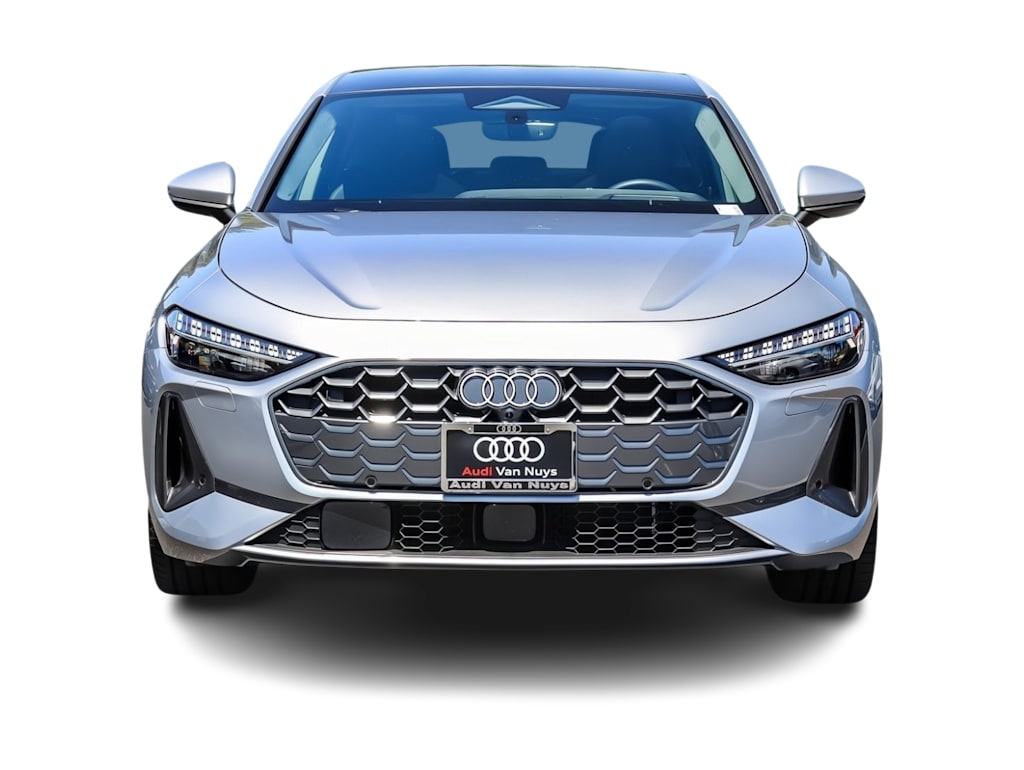Thumbnail: 2025 Audi A5 - 5