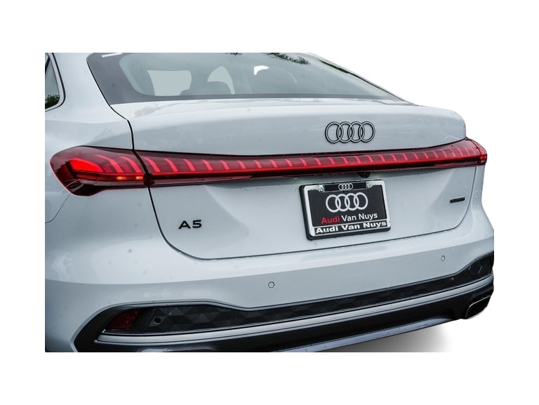Thumbnail: 2025 Audi A5 - 22