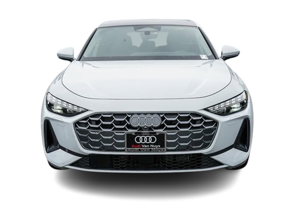 Thumbnail: 2025 Audi A5 - 5