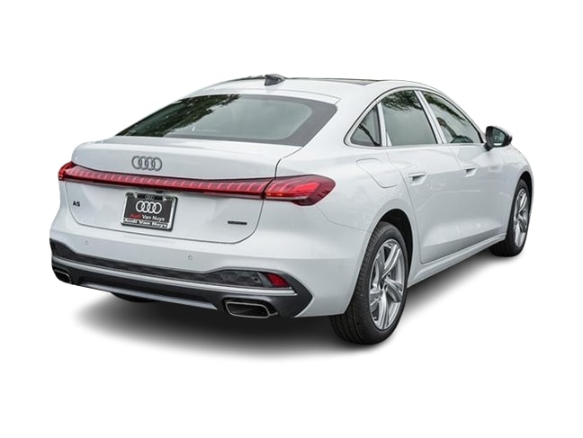 Thumbnail: 2025 Audi A5 - 16