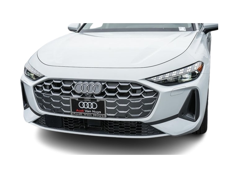 Thumbnail: 2025 Audi A5 - 19