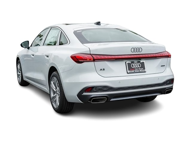 Thumbnail: 2025 Audi A5 - 3