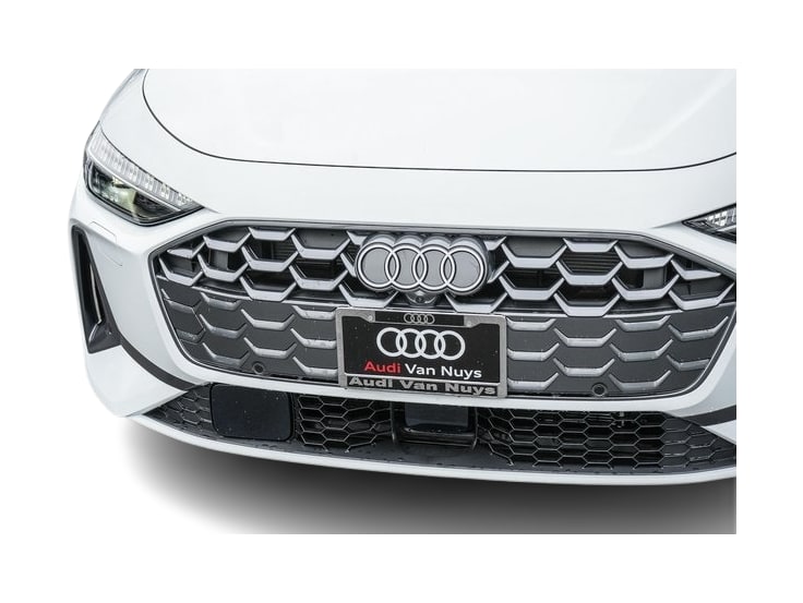 Thumbnail: 2025 Audi A5 - 20