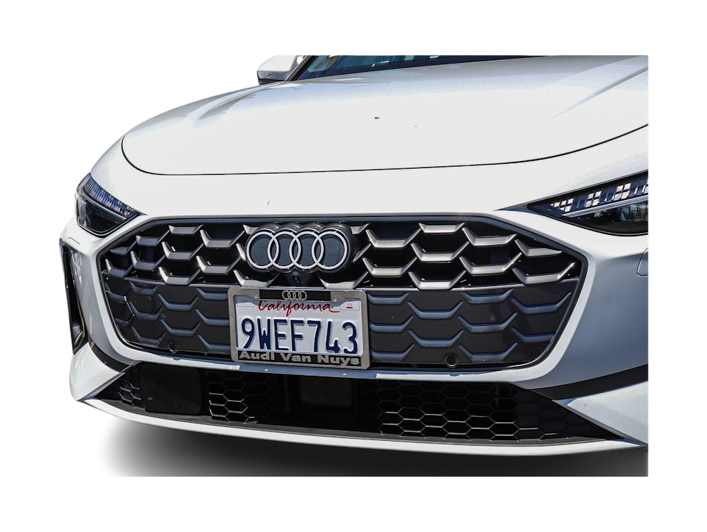 Thumbnail: 2025 Audi A5 - 10