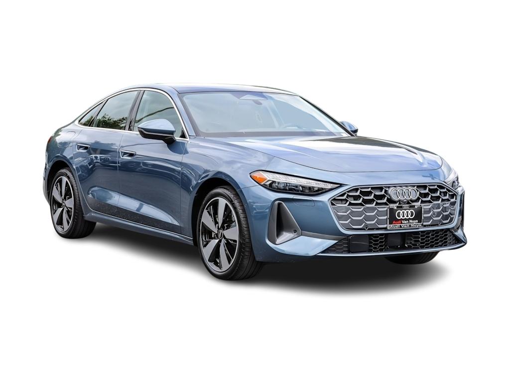Thumbnail: 2025 Audi A5 - 18