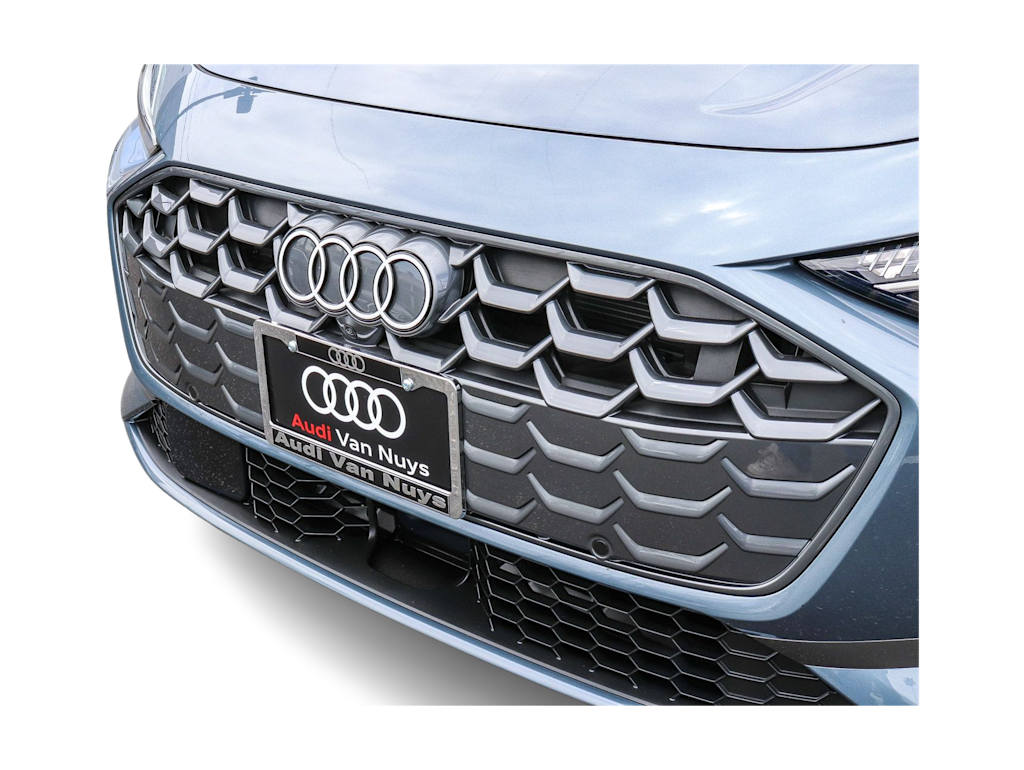 Thumbnail: 2025 Audi A5 - 20