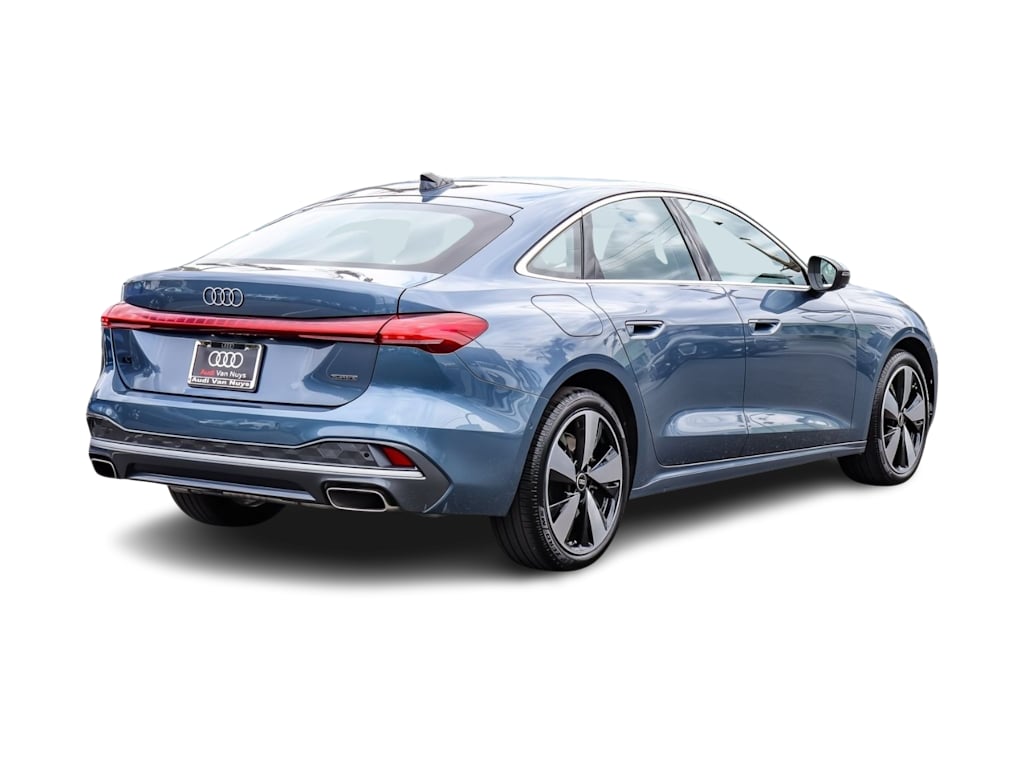 Thumbnail: 2025 Audi A5 - 17