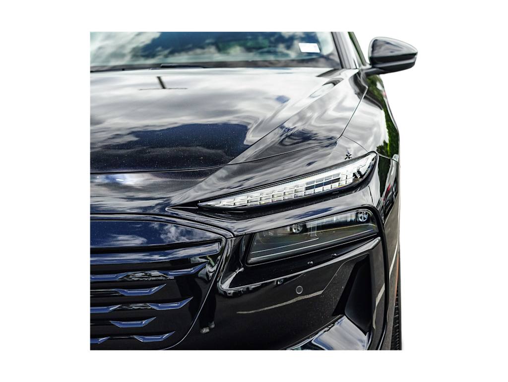 Thumbnail: 2025 Audi e-tron - 19