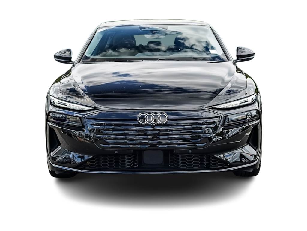Thumbnail: 2025 Audi e-tron - 18
