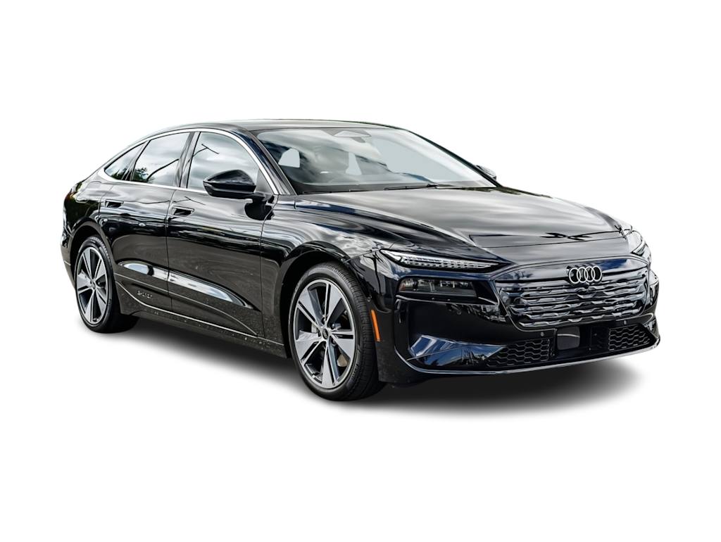 Thumbnail: 2025 Audi e-tron - 17