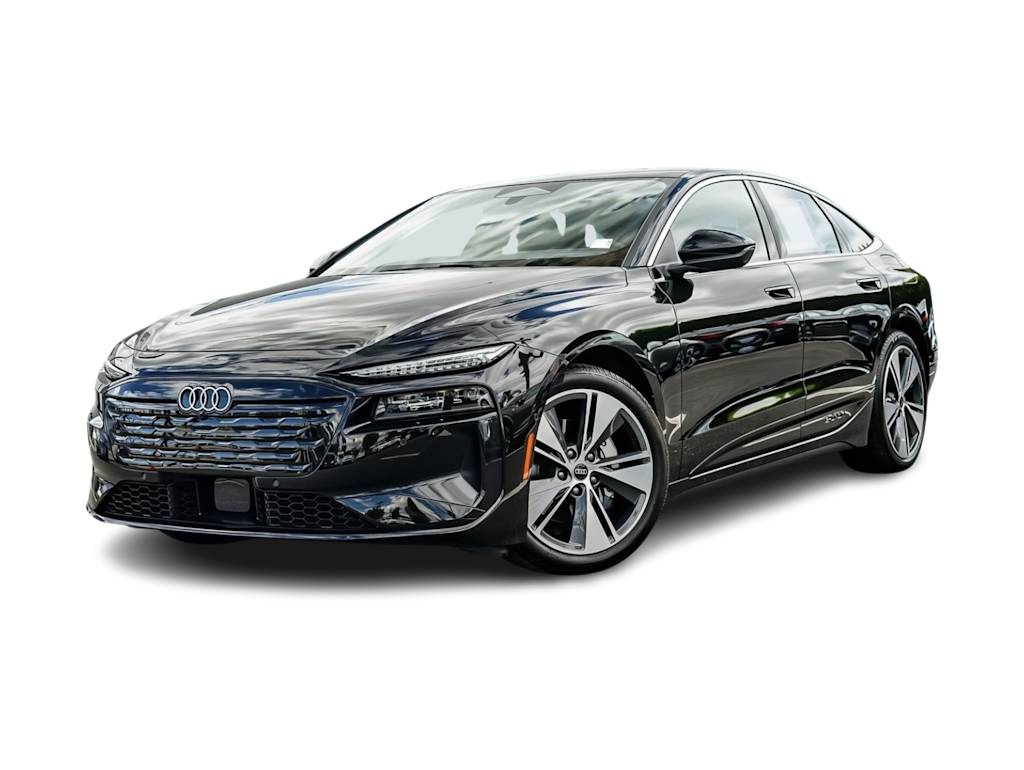 Thumbnail: 2025 Audi e-tron - 3