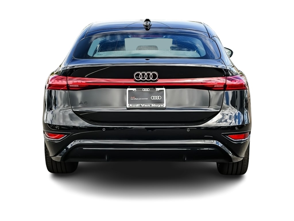 Thumbnail: 2025 Audi e-tron - 15