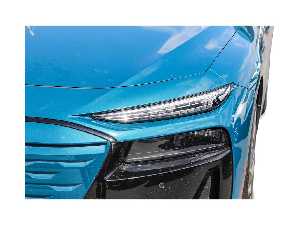 Thumbnail: 2025 Audi e-tron - 9