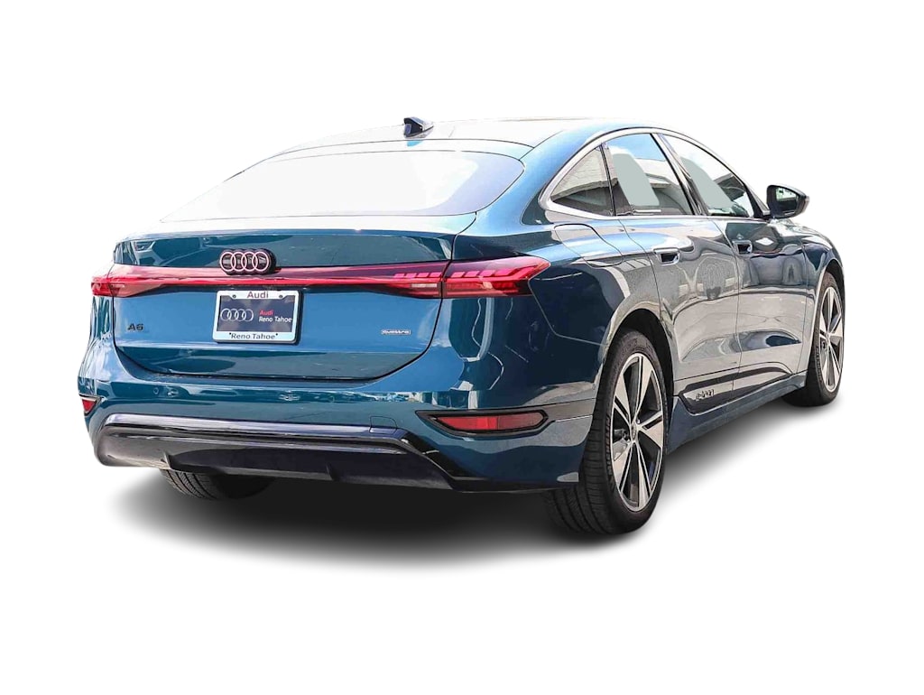 Thumbnail: 2025 Audi e-tron - 7