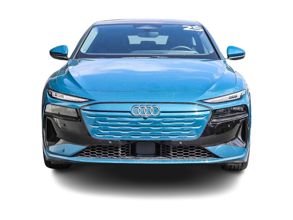 Thumbnail: 2025 Audi e-tron - 8