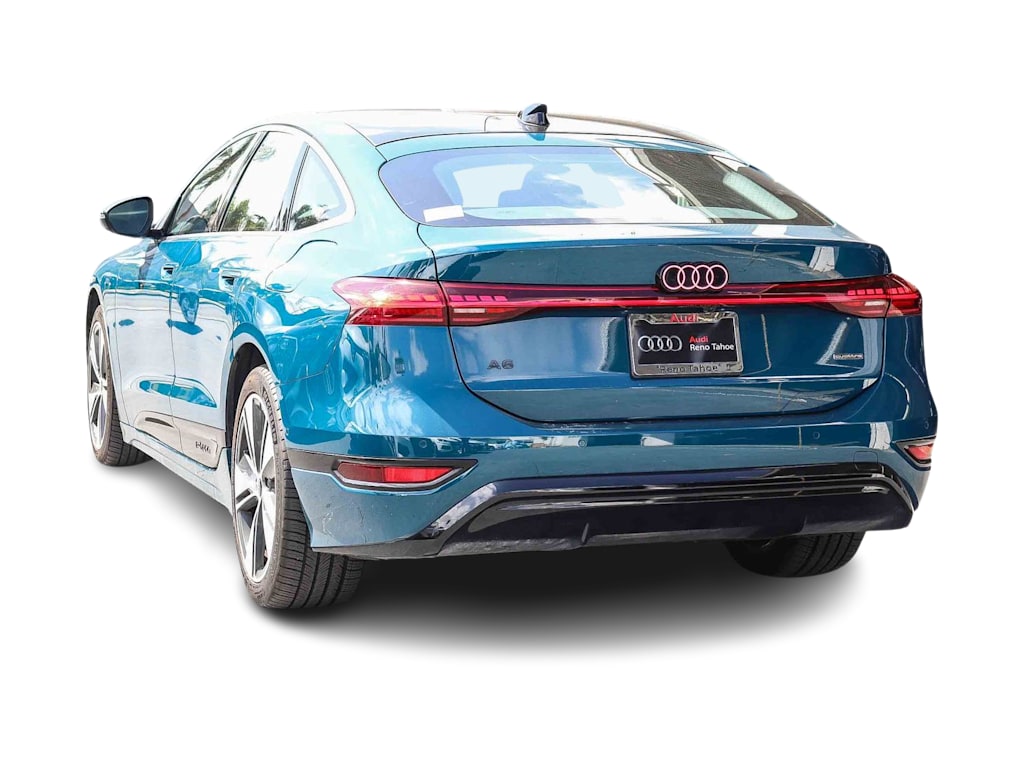 Thumbnail: 2025 Audi e-tron - 6