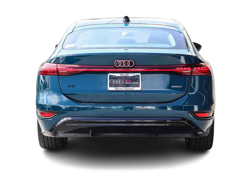 Thumbnail: 2025 Audi e-tron - 2
