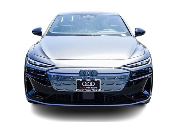 Thumbnail: 2025 Audi e-tron S - 5