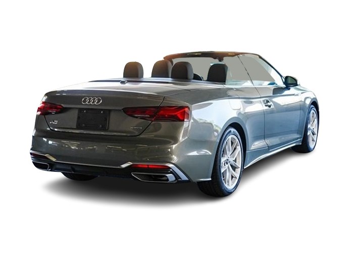 2024 Audi A5 Premium 19