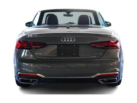 2024 Audi A5 Premium 5