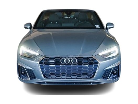 2024 Audi A5 Premium 6