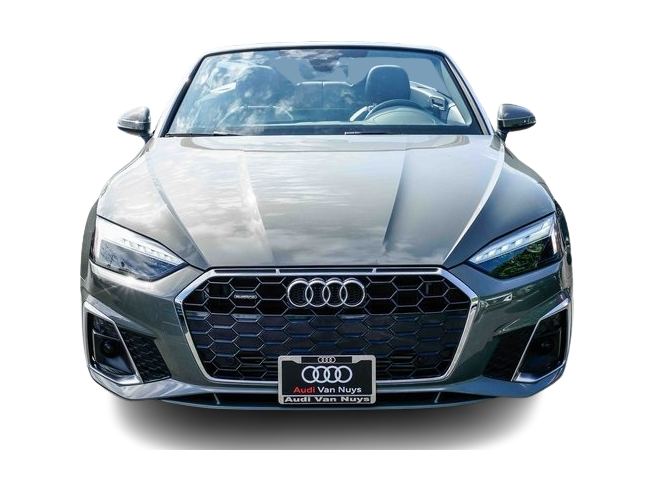 Thumbnail: 2023 Audi A5 - 24