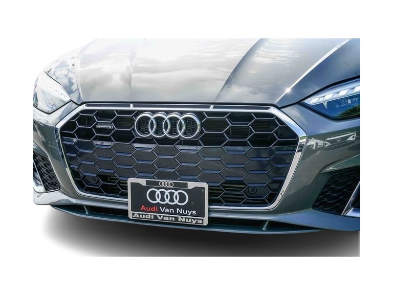 Thumbnail: 2023 Audi A5 - 26