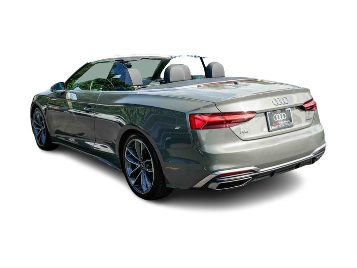 Thumbnail: 2023 Audi A5 - 20