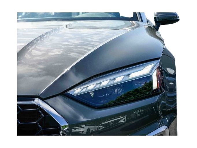 Thumbnail: 2023 Audi A5 - 25