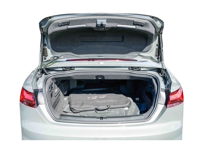 Thumbnail: 2023 Audi A5 - 15