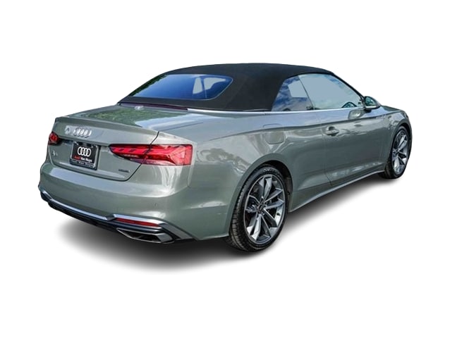 Thumbnail: 2023 Audi A5 - 17