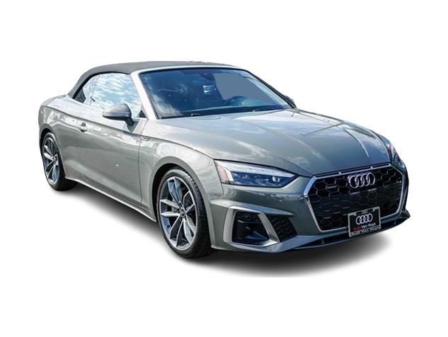 Thumbnail: 2023 Audi A5 - 18