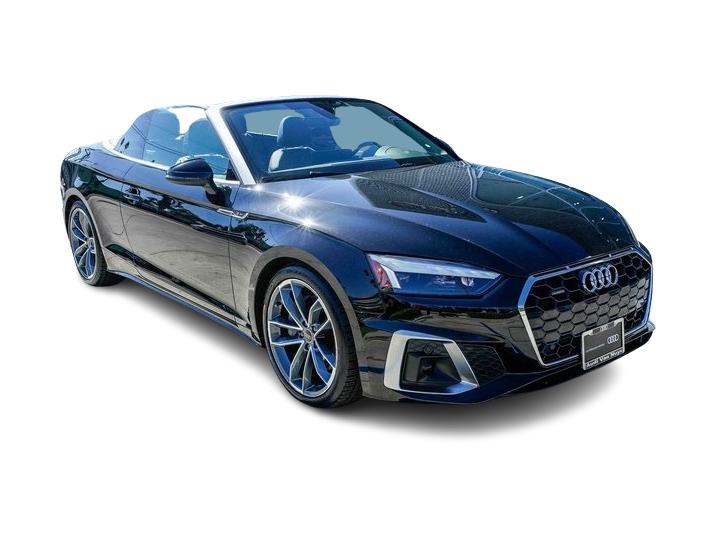 Thumbnail: 2024 Audi A5 - 24