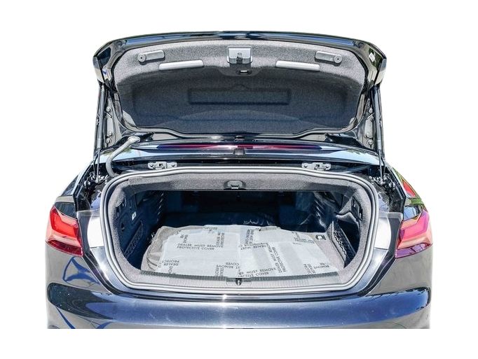 Thumbnail: 2024 Audi A5 - 16