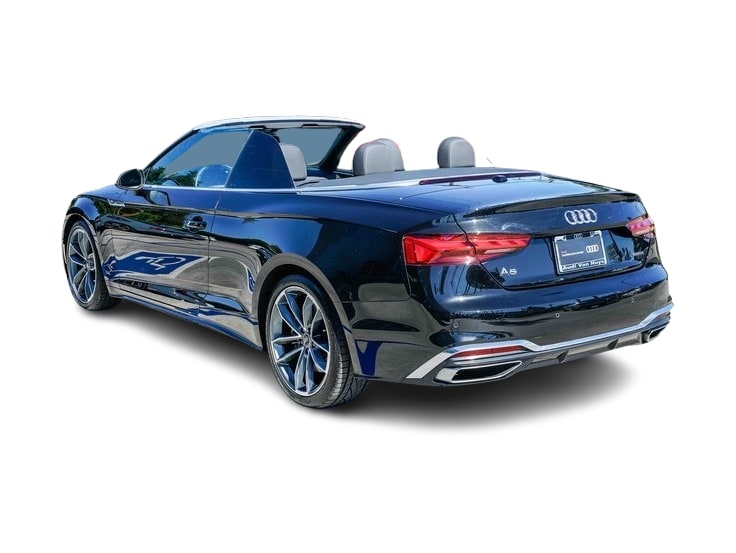 Thumbnail: 2024 Audi A5 - 21