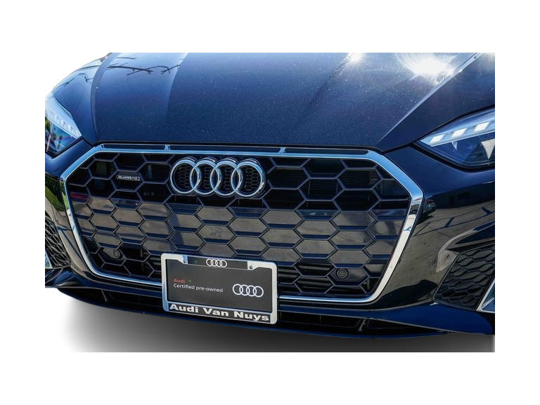 Thumbnail: 2024 Audi A5 - 27