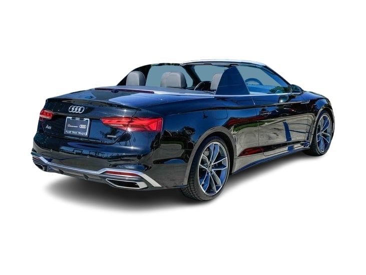 Thumbnail: 2024 Audi A5 - 23