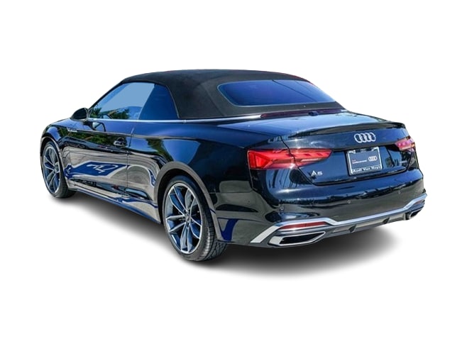 Thumbnail: 2024 Audi A5 - 3