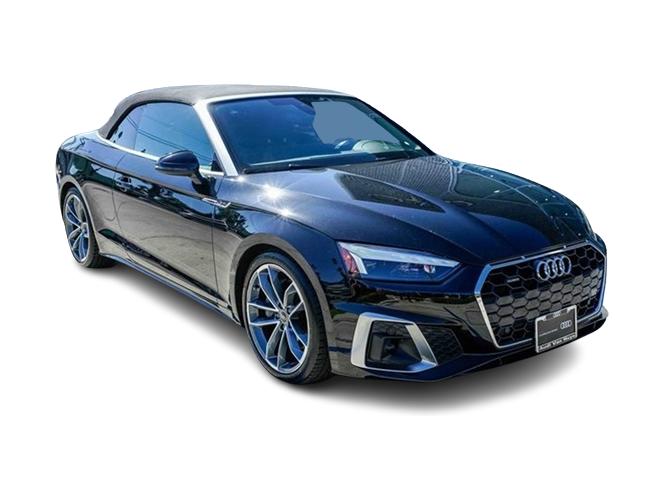 Thumbnail: 2024 Audi A5 - 19