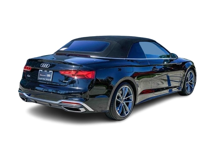 Thumbnail: 2024 Audi A5 - 18