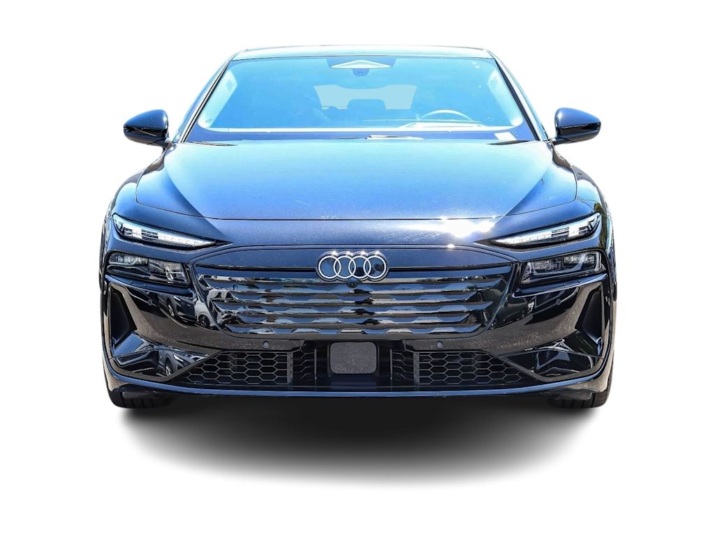 Thumbnail: 2025 Audi e-tron - 17