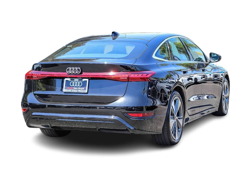 Thumbnail: 2025 Audi e-tron - 16