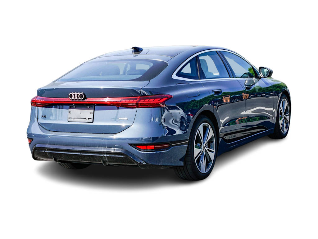 Thumbnail: 2025 Audi e-tron - 7