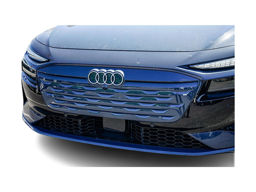 Thumbnail: 2025 Audi e-tron - 10