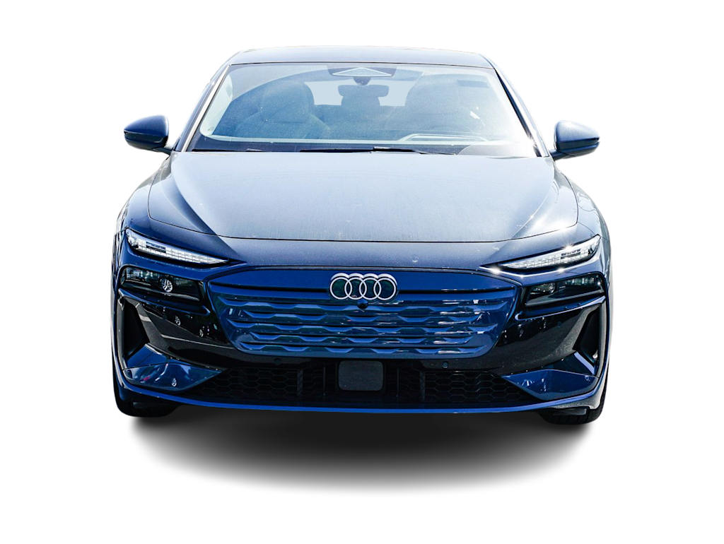 Thumbnail: 2025 Audi e-tron - 4