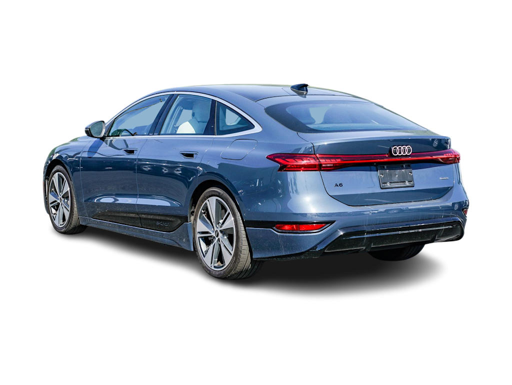 Thumbnail: 2025 Audi e-tron - 2