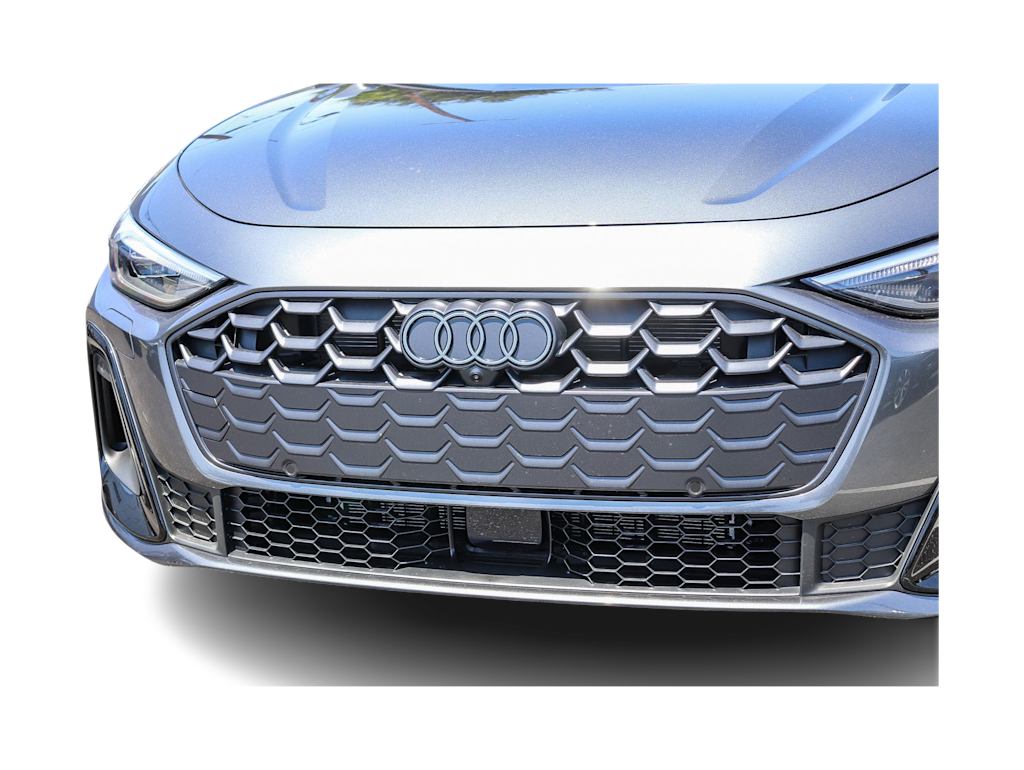 Thumbnail: 2026 Audi A5 - 17
