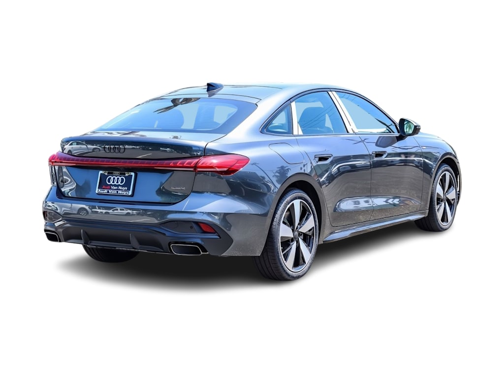 Thumbnail: 2026 Audi A5 - 14