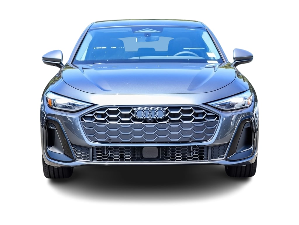 Thumbnail: 2026 Audi A5 - 15